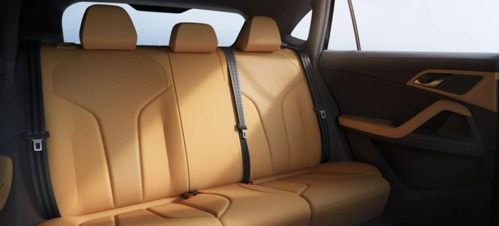 MG HS Plug-in Hybrid